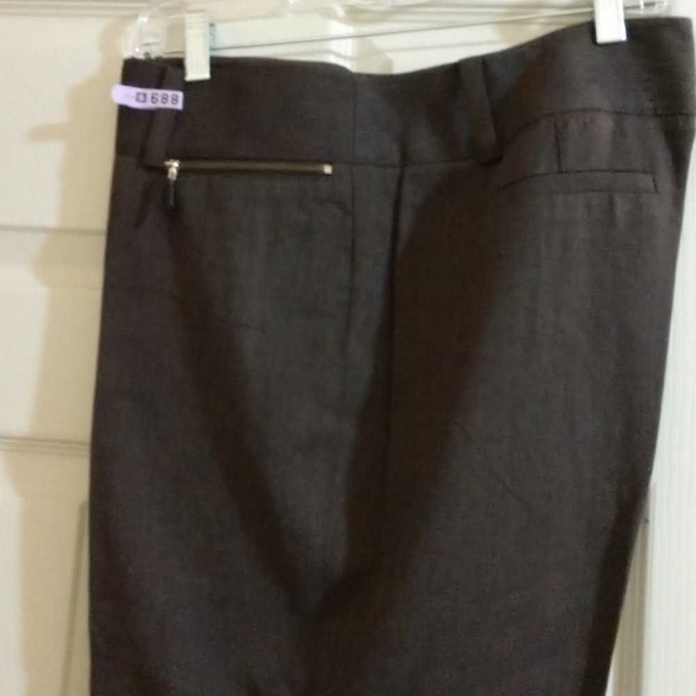 Dress trousers